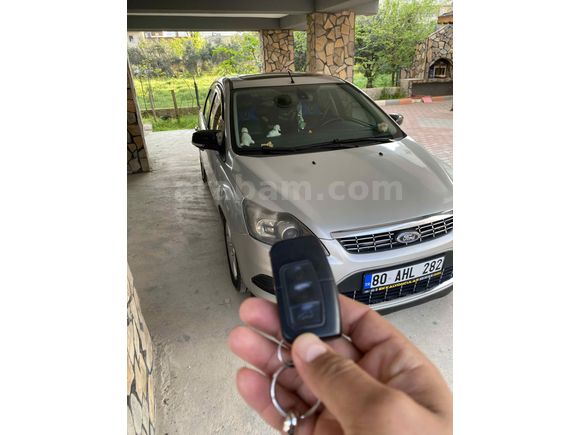 Sahibinden Ford Focus 1.6 Titanium X 2011 Model 