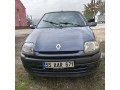 Sahibinden Renault Clio 1.4 RTA 2001 Model