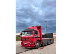 Sahibinden Mercedes - Benz Axor 2521