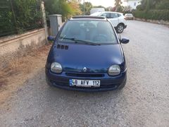 Sahibinden Renault Twingo 1.2 Base 1998 Model 