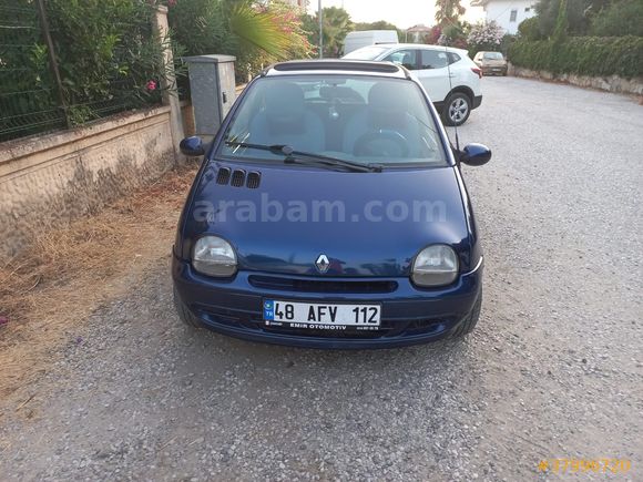 Sahibinden Renault Twingo 1.2 Base 1998 Model 