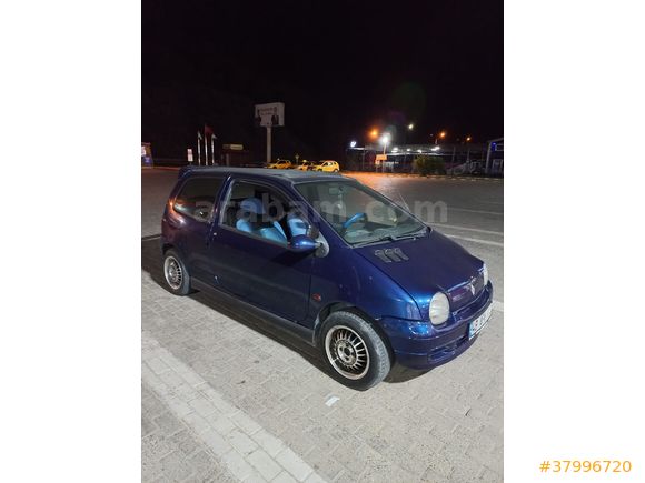 Sahibinden Renault Twingo 1.2 Base 1998 Model 