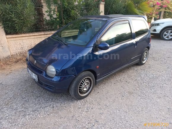 Sahibinden Renault Twingo 1.2 Base 1998 Model 