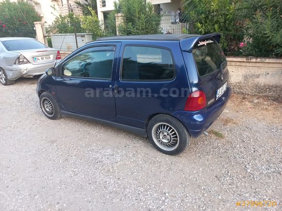 Sahibinden Renault Twingo 1.2 Base 1998 Model 