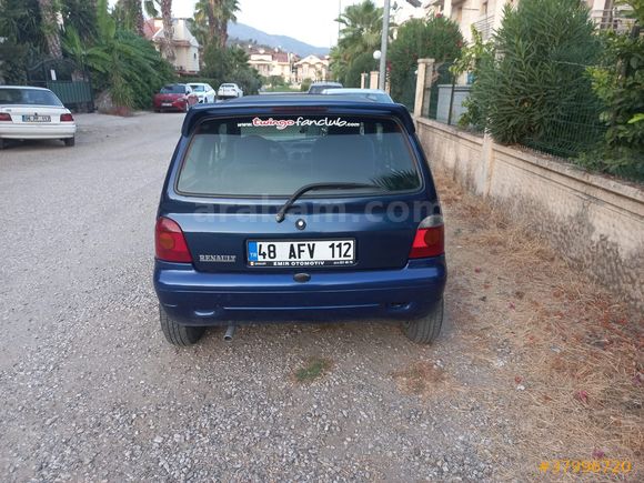 Sahibinden Renault Twingo 1.2 Base 1998 Model 