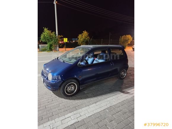 Sahibinden Renault Twingo 1.2 Base 1998 Model 