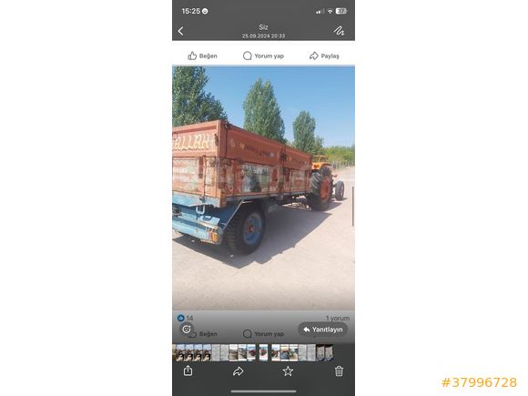Tüm teferat satılık temiz ve bakımlıdır 