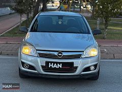 HAN OTOMOTİV DEN OTOMATİK DEĞİŞENSİZ ASTRA YENİ MUAYENELİ