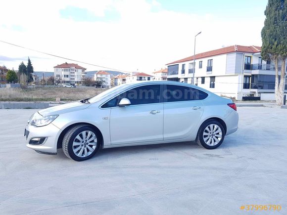 Sahibinden Opel Astra 1.3 CDTI Cosmo 2012 Model 