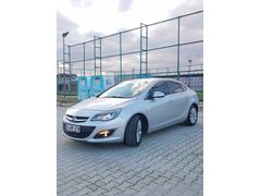 Sahibinden Opel Astra 1.3 CDTI Cosmo 2012 Model 