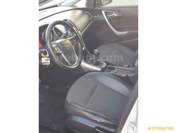 Sahibinden Opel Astra 1.3 CDTI Cosmo 2012 Model 