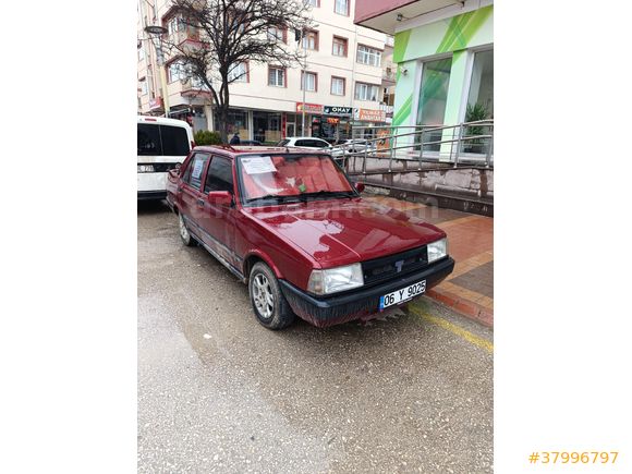 Sahibinden Tofaş Doğan L 1990 Model