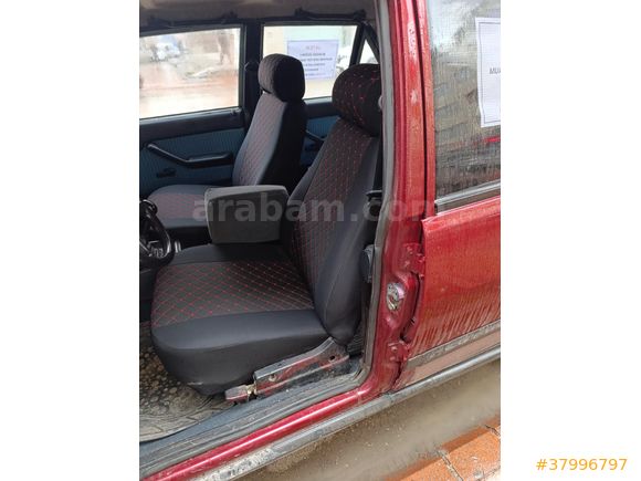 Sahibinden Tofaş Doğan L 1990 Model