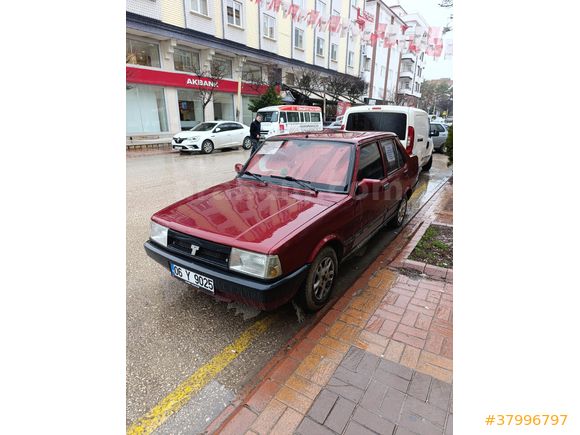 Sahibinden Tofaş Doğan L 1990 Model