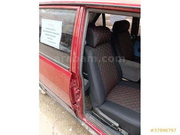 Sahibinden Tofaş Doğan L 1990 Model