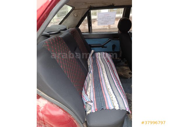 Sahibinden Tofaş Doğan L 1990 Model