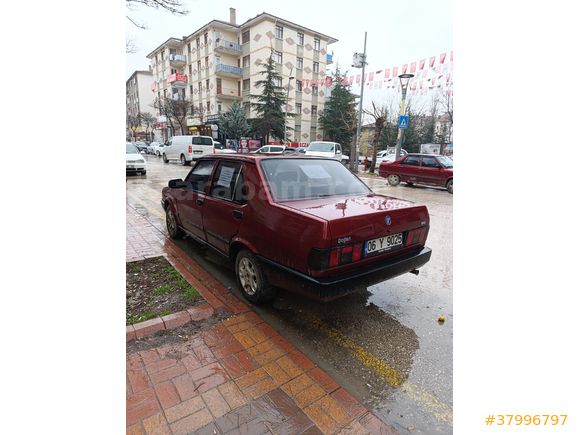 Sahibinden Tofaş Doğan L 1990 Model