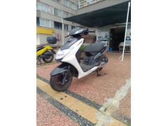 YETKİLİ BAYİ DEN Rutec Badi 125 Mersin