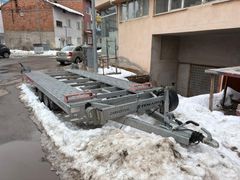 Sahibinden Ticari Araçlar Römork Taşıma Römorkları Vasıta Römorku