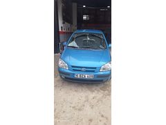 Sahibinden Hyundai Getz 1.3 GLS 2005 Model