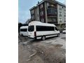 Sahibinden Volkswagen Crafter Turizm 