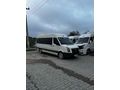 Sahibinden Volkswagen Crafter Turizm 
