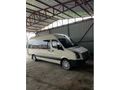 Sahibinden Volkswagen Crafter Turizm 