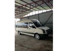 Sahibinden Volkswagen Crafter Turizm 