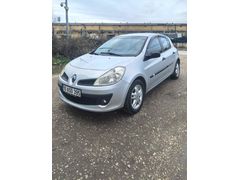 Sahibinden Renault Clio 1.4 Authentique 2006 Model 