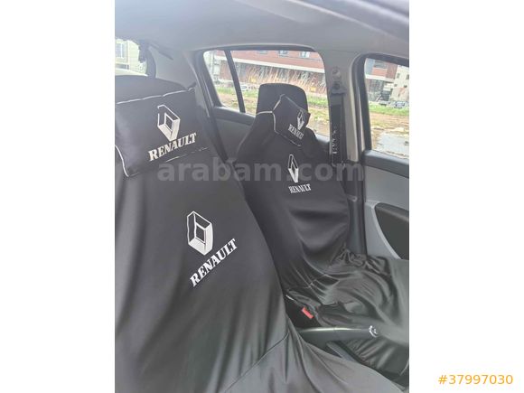 Sahibinden Renault Clio 1.4 Authentique 2006 Model 