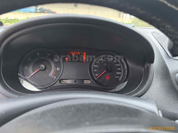 Sahibinden Renault Clio 1.4 Authentique 2006 Model 