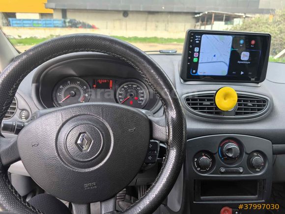Sahibinden Renault Clio 1.4 Authentique 2006 Model 