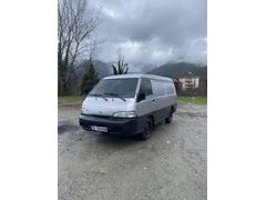 Sahibinden Hyundai H 100 2.5 D DLX Panelvan 2000 Model 