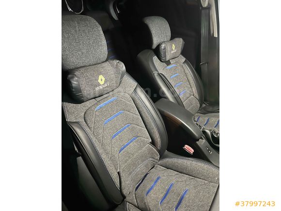 Sahibinden Renault Fluence 1.5 dCi Dynamique 2011 Model 