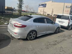 Sahibinden Renault Fluence 1.5 dCi Dynamique 2011 Model 