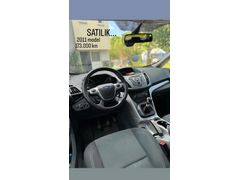 Sahibinden Ford C-Max 1.6 TDCi Titanium 2011 Model