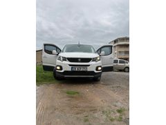 Sahibinden Peugeot Rifter 1.5 BlueHDI Allure 2021 Model 