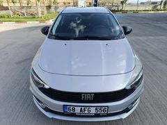 Sahibinden Fiat Egea 1.3 Multijet Urban 2023 Model Ordu 45.000 km Gri (Gümüş)