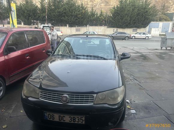 Sahibinden Fiat Palio 1.4 Fire Dynamic Sole 2010 Model 