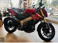 2025 MODEL 0 KM BAJAJ NS 400 UG VADE FARKSIZ KARTA TAKSİT 