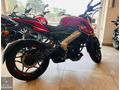 2025 MODEL 0 KM BAJAJ NS 400 UG VADE FARKSIZ KARTA TAKSİT 