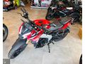 2025 MODEL 0 KM BAJAJ NS 400 UG VADE FARKSIZ KARTA TAKSİT 