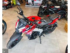 2025 MODEL 0 KM BAJAJ NS 400 UG VADE FARKSIZ KARTA TAKSİT 