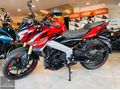 2025 MODEL 0 KM BAJAJ NS 400 UG VADE FARKSIZ KARTA TAKSİT 