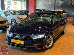 HSN MOTORS 2019 VOLKSWAGEN PASSAT 1.6TDI CAM TAVAN RLINE DÖNÜŞÜM