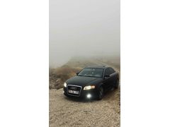  satılık Sahibinden Audi A4 Sedan 2.0 TDI 2007 Model takas olur 