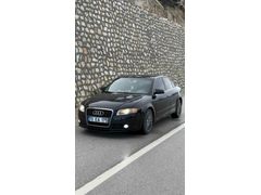 satılık Sahibinden Audi A4 Sedan 2.0 TDI 2007 Model takas olur 