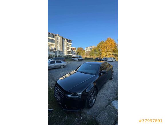 Sahibinden Audi A4 Sedan 2.0 TDI 2014 Model Sakarya