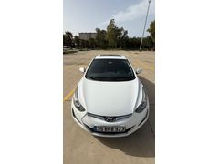 Sahibinden Hyundai Elantra 1.6 CRDi Elite 2014 Model