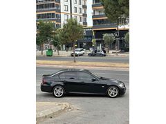 Sahibinden BMW 3 Serisi 320d Standart 2007 Model  300.000 km Siyah